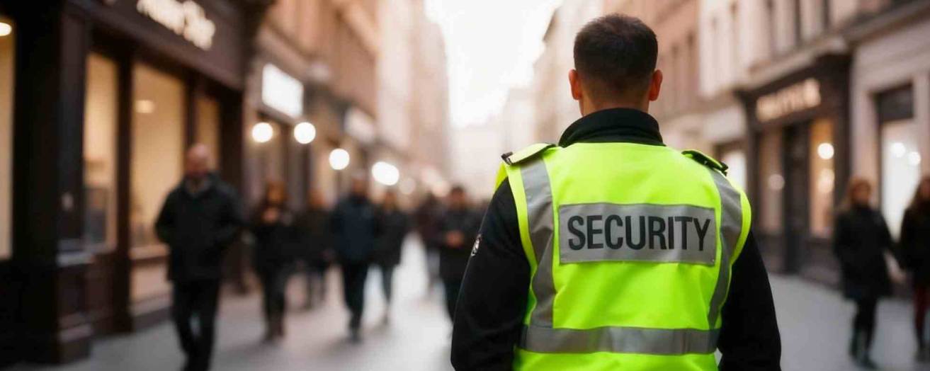 UK Security Industry News 2025: What You Need to Know