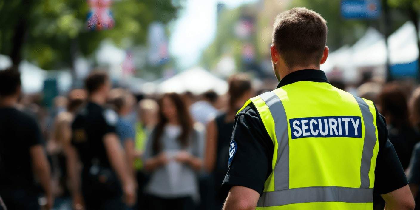 How Long Does SIA Training Take? A Complete Guide