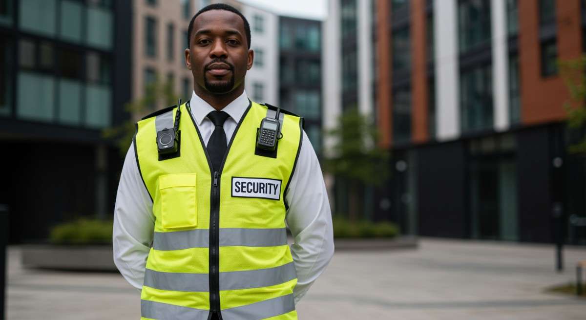 SIA Licence Renewal 2026: A Complete Guide to Refresher Training